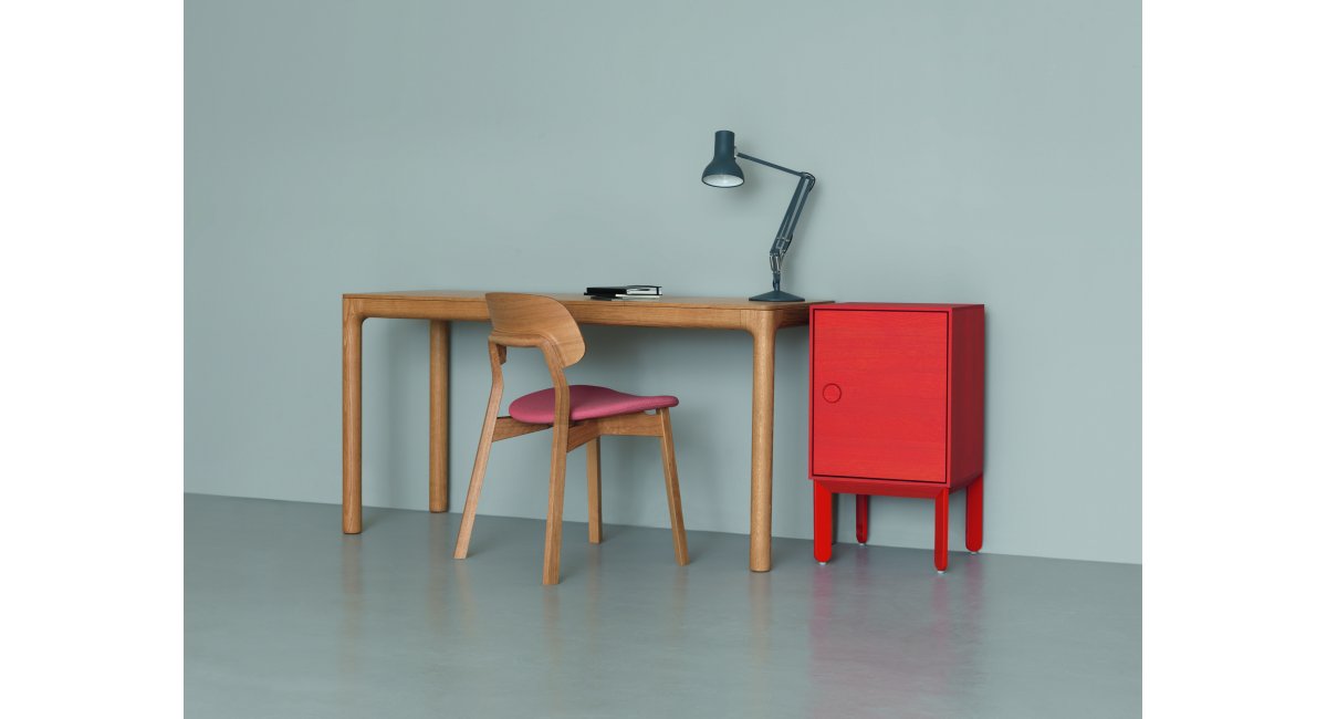 Aparadores y cajoneras Kin | MINIM – mobiliario e iluminación de diseño